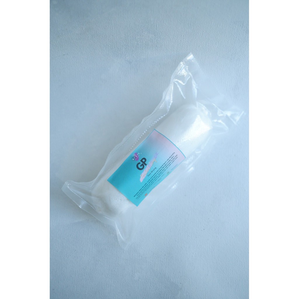

FONDANT ICING GP | FAST-DRYING 200G (Dijamin 5x Lebih Cepat Kering & Keras Dari Fondan Merk Lain)
