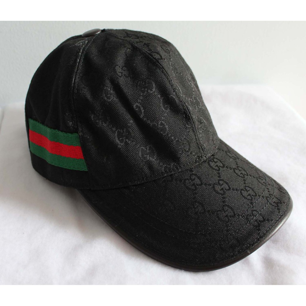 TOPI GUCCI
