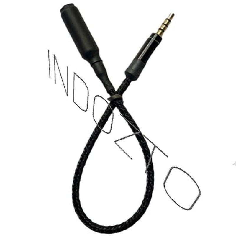 kabel sambungan oprekan