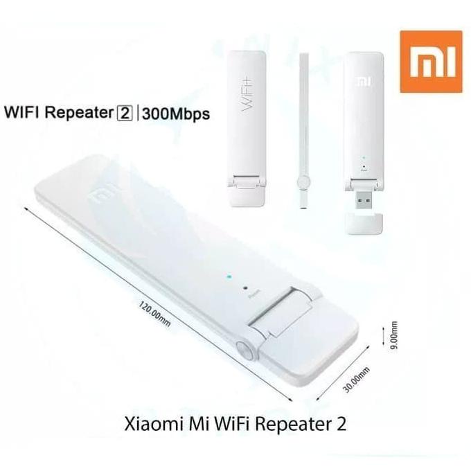 Xiaomi Mi Wifi Extender 2.4GHz