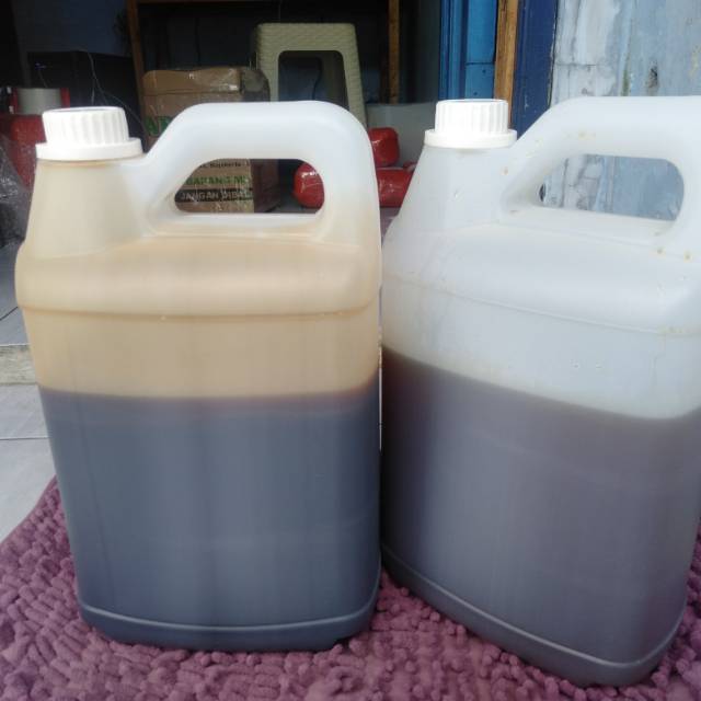 

MADU HUTAN ASLI SIALANG RIAU 5000GR