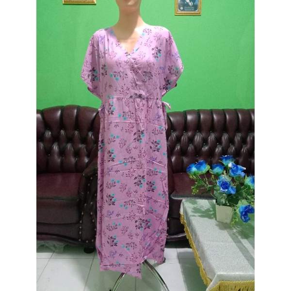 Daster kimono / Longdres kimono / daster kimono busui