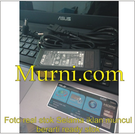 charger casan adaptor original laptop ASUS A45A