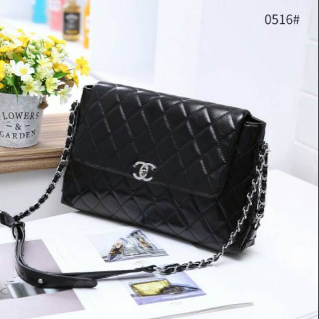 Tas chanel 0516