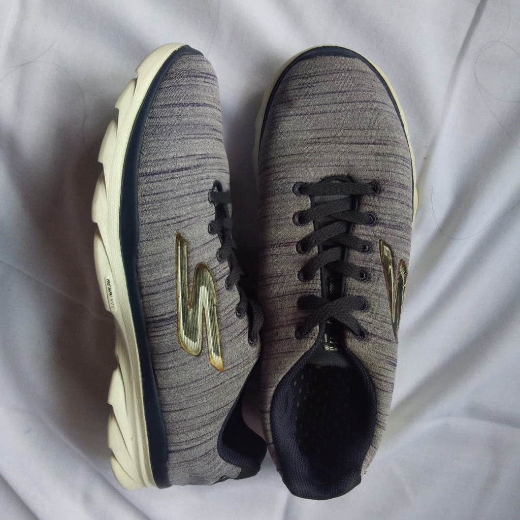 original skechers _ sepatu original skechers