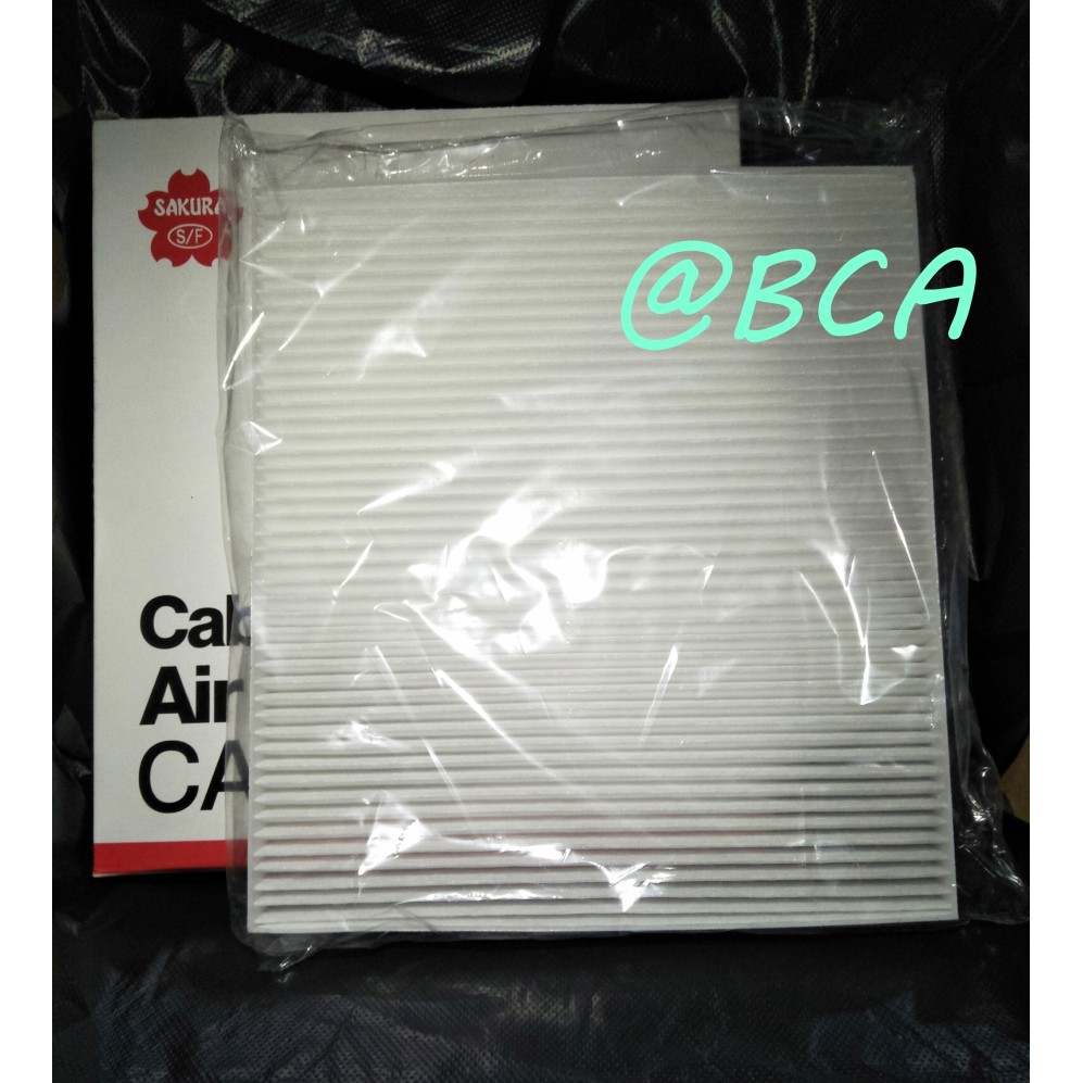 FILTER CABIN  Udara Kabin AC Mobil Hyundai Tucson Merk Sakura