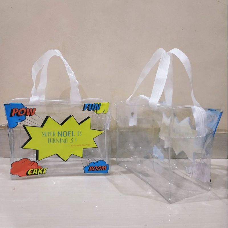 

TAS SOUVERNIR ULANG'TAHUN/TAS SOUVERNIR GOODIE GROSIR