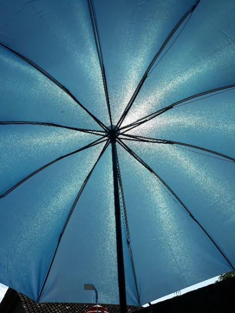 Payung Lipat Golf Jumbo | Originall !! Jope Umbrella F03