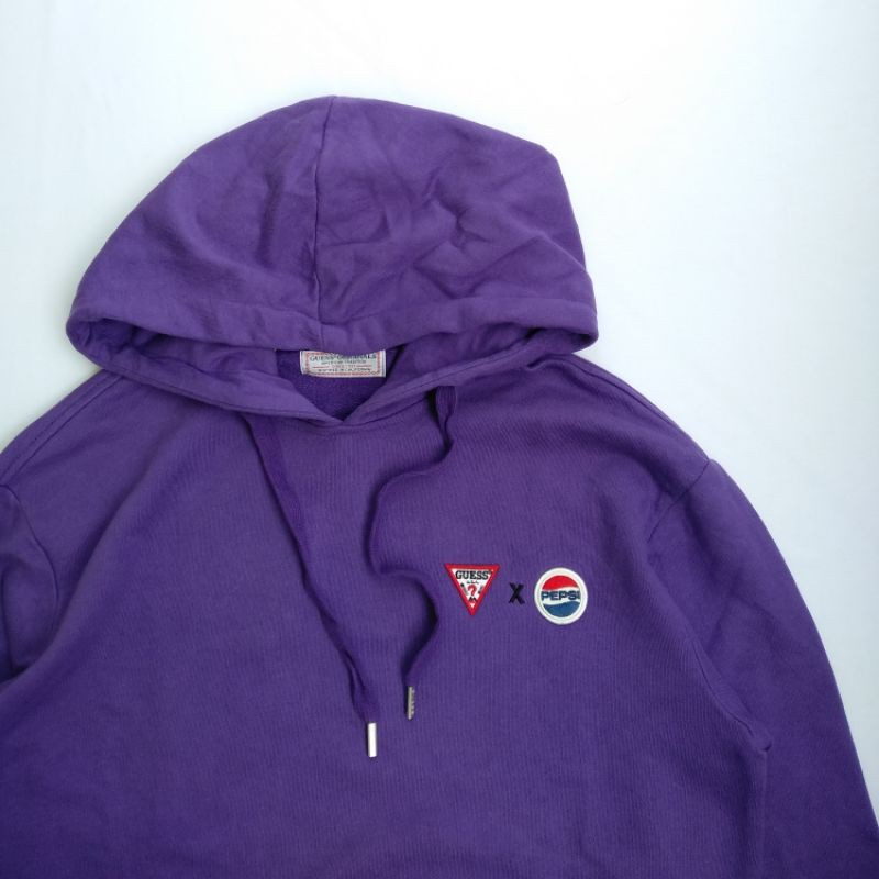 Guess x Pepsi Hoodie