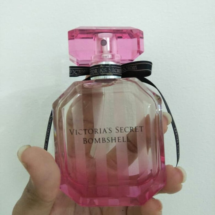 Parfum Original Victoria Secret Bombshell
