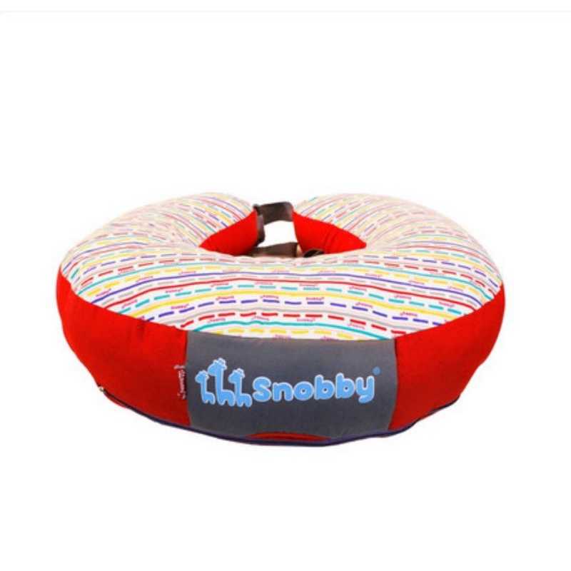 Snobby Bantal Bantu Menyusui 3 Fungsi Line Series (TPB1623)