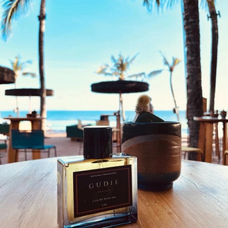 Gudie Parfume eau de parfume Original