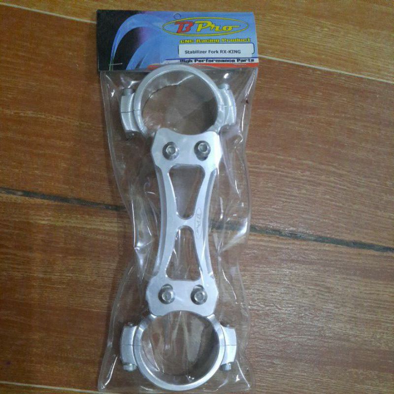 stabilizer fork Bpro yamaha rx king