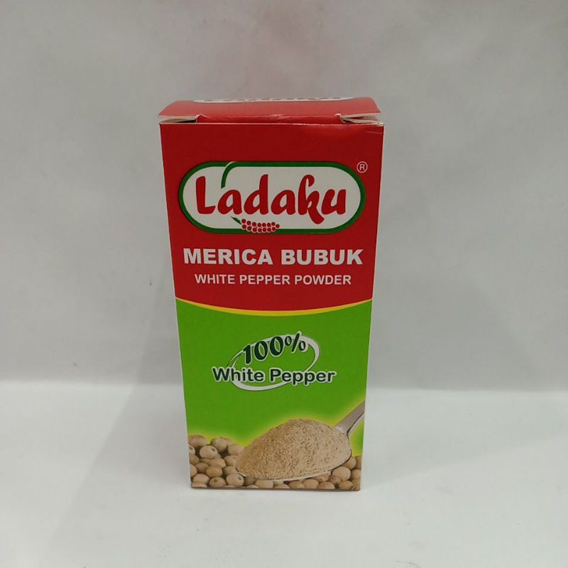 

LADAKU MERICA BUBUK 30g