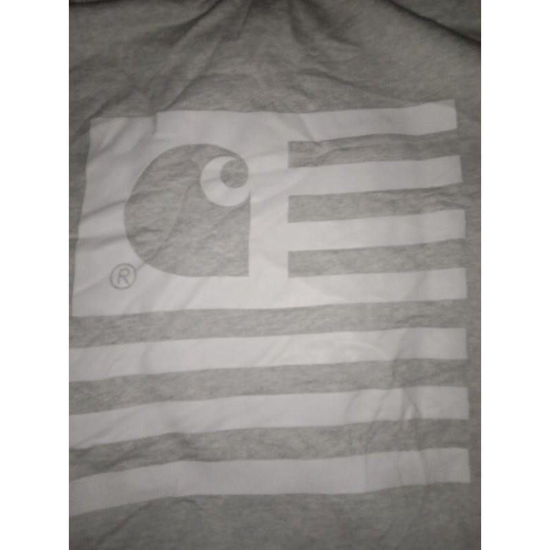 Hoodie State Flag Sweat