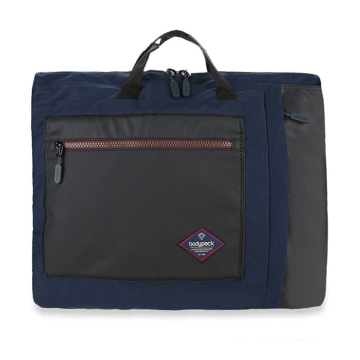 Bodypack Prodiger Avenue Trilogic Backpack - Navy