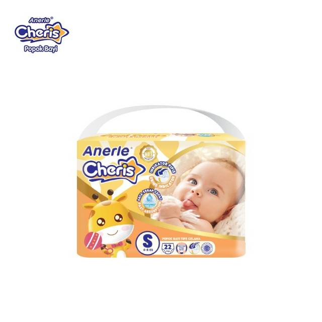 Anerle Cheris Cool Pants S22 [1pcs]