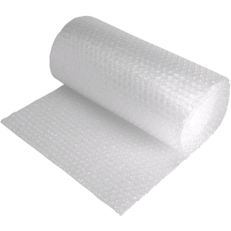 

Tambahan Bubblewrap