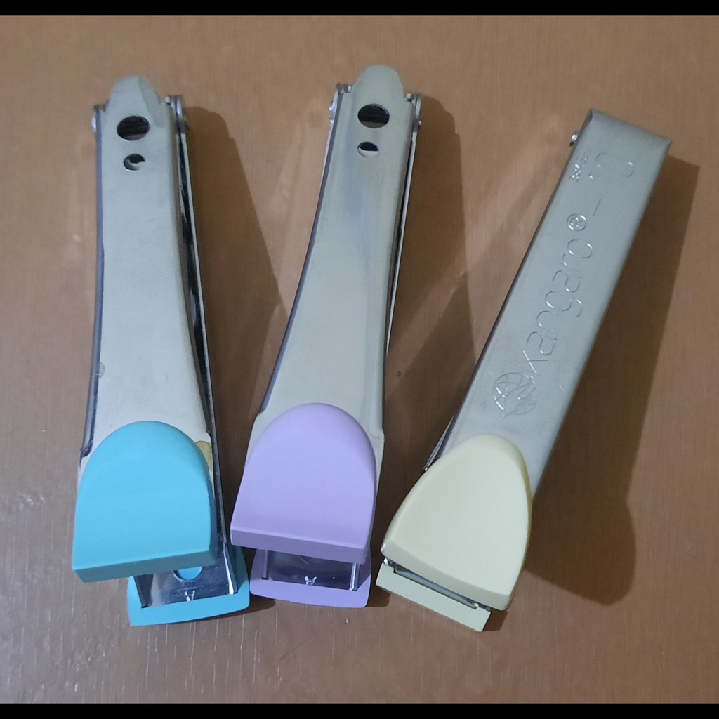 

STAPLER / HEKTER KANGARO HD-10