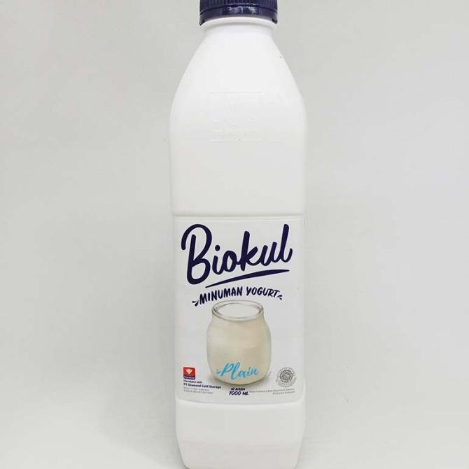 

] BIOKUL DRINK PLAIN 1 L