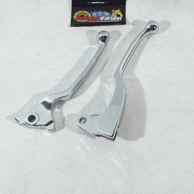 Handle rem Mio soul sporty Chrome