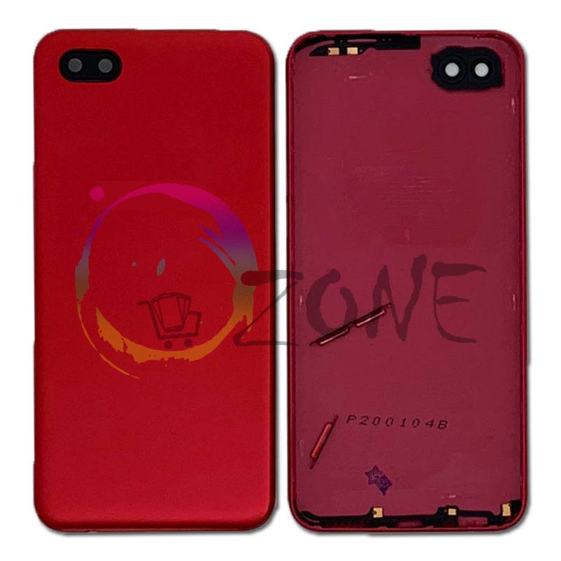 BACKDOOR - BACK CASING - HOUSING OPPO A1K TUTUPAN BATERAI