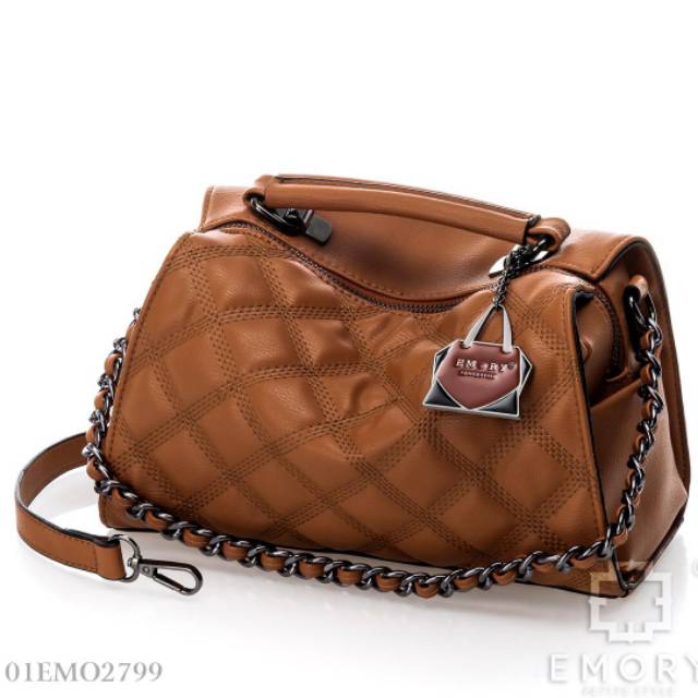 EMORY GASHINNA / TAS SELEMPANG WANITA ORIGINAL BRAND