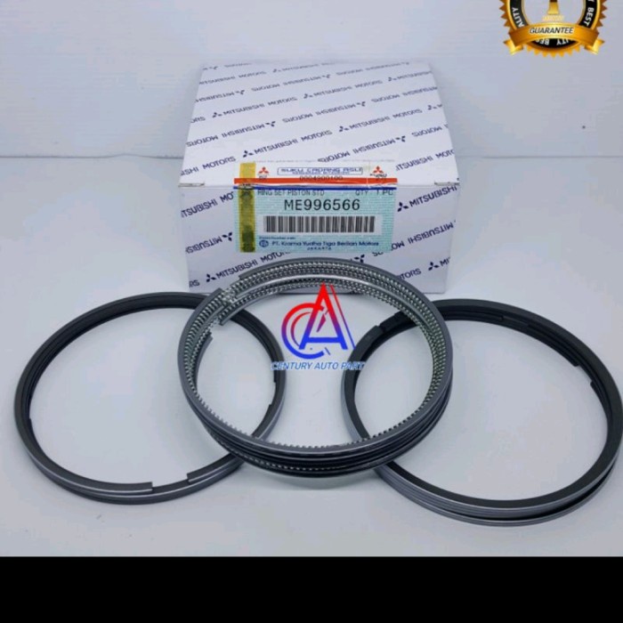 RING SEHER RING PISTON MITSUBISHI CANTER PS125 PS 125