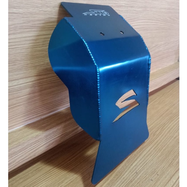 ENGINE GUARD SND TMX