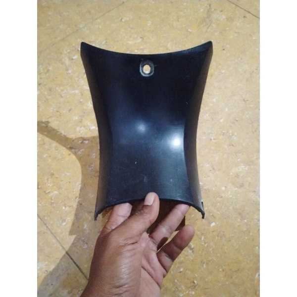 Lengsil Bawah Supra X 125 Lama,Sambungan Sayap Samping Honda Supra X 125 Lama ORI SECOND BEKAS