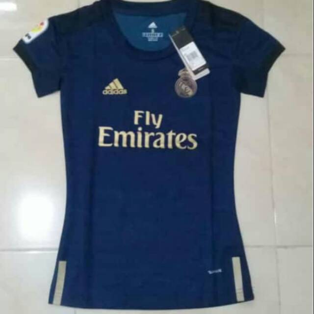 Jersey grade ori