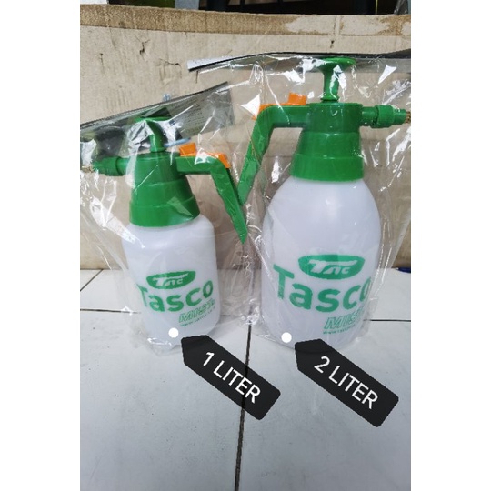 semprotan burung / tanaman alat semprot TASCO 2 LITER