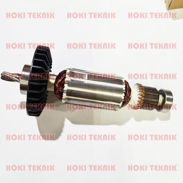 Armature Maktec MT 870 Bor Rotary Hammer Angker MT870 Rotor MT 870 Terjangkau