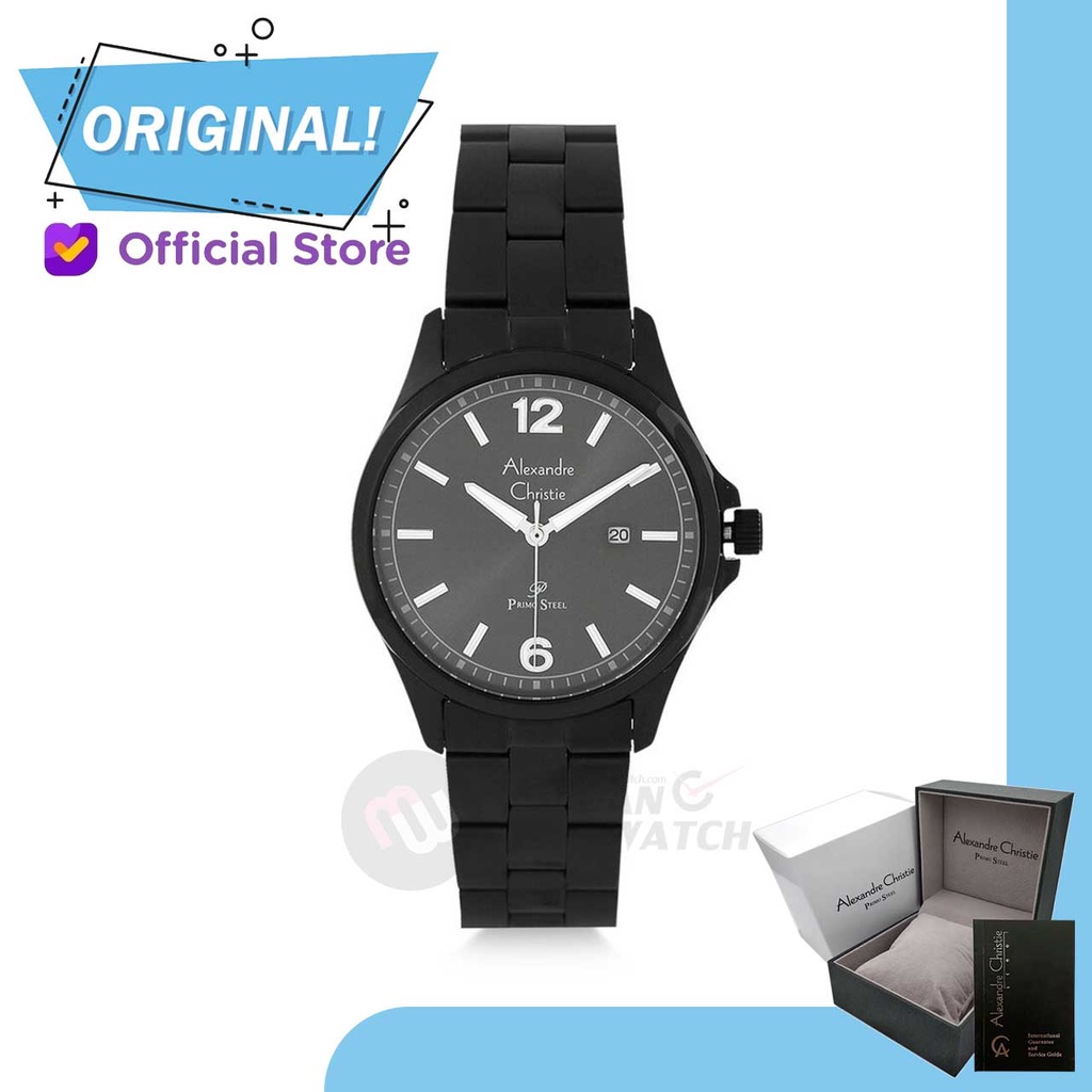 Alexandre Christie 1029LD AC1029 AC 1029 LD 1029 LDBIPBA Original