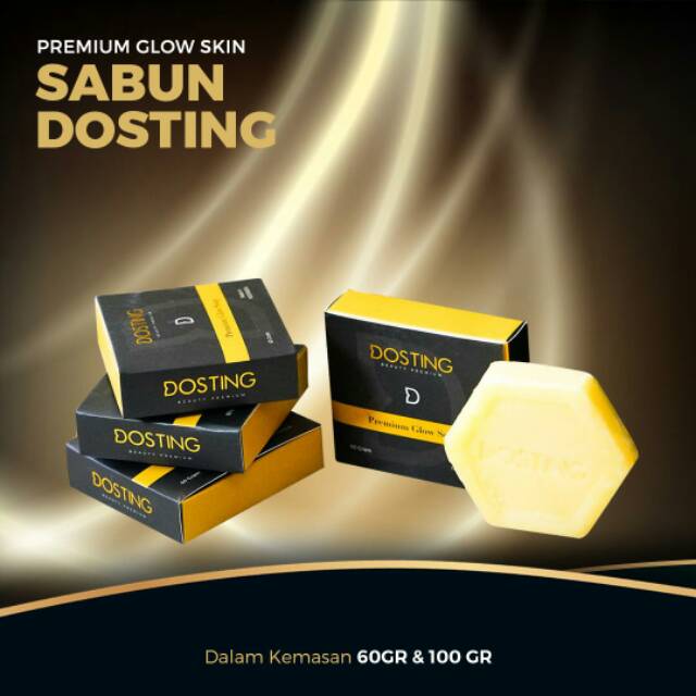 

Dosting premium glow