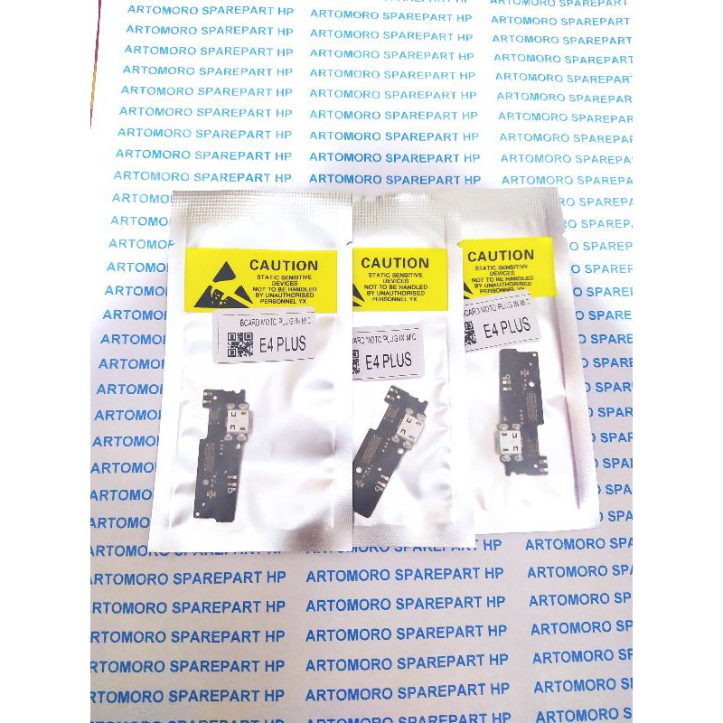 FLEKSIBEL FLEXIBLE KONEKTOR CHARGER MOTOROLA MOTO E4 PLUS