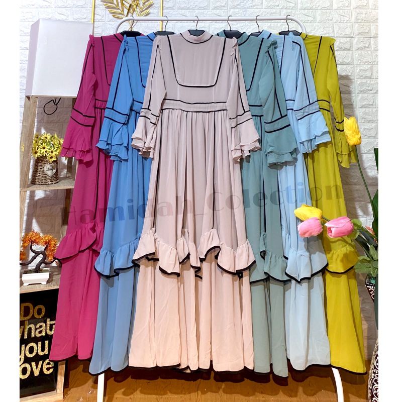 gamis ori shellasaukia