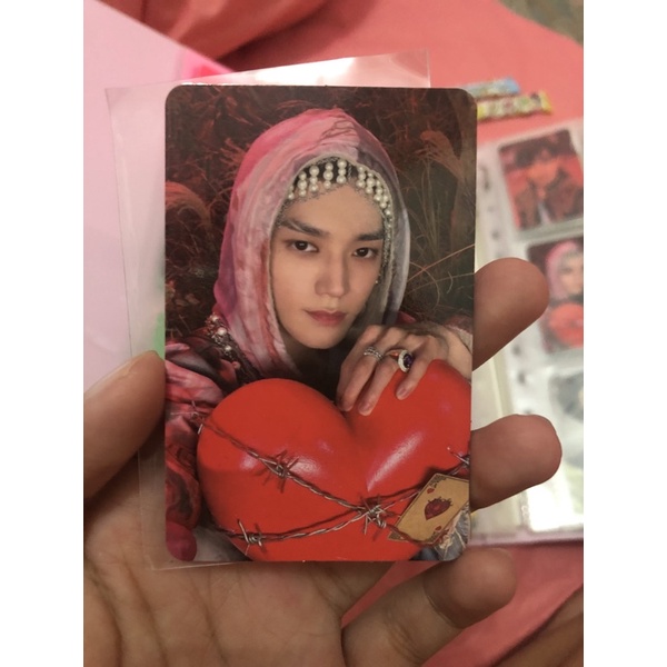 PC TAEYONG KIHNO POETIC