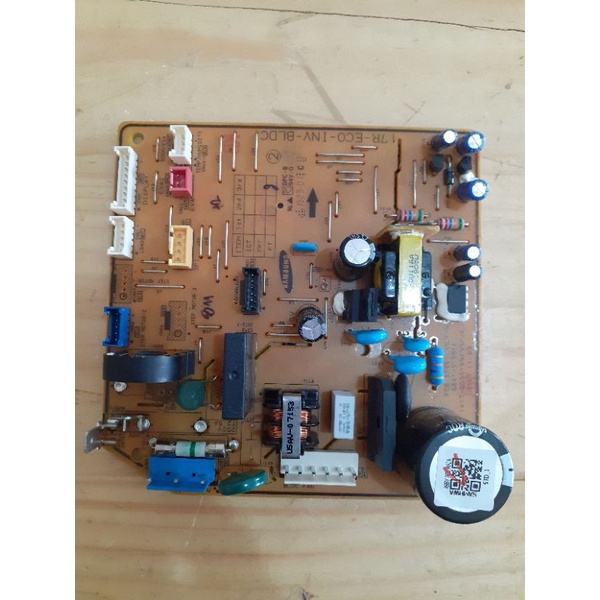 Modul pcb ac samsung original