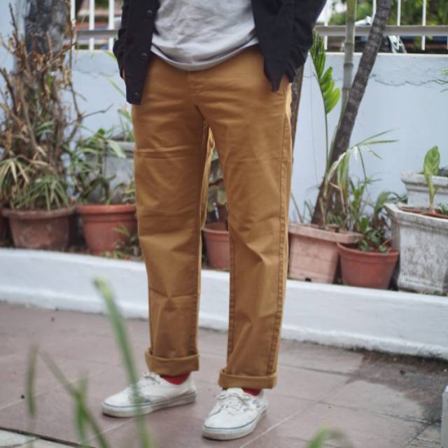 CHINO OLD NAVY ULTIMATE LOOSE CHON41