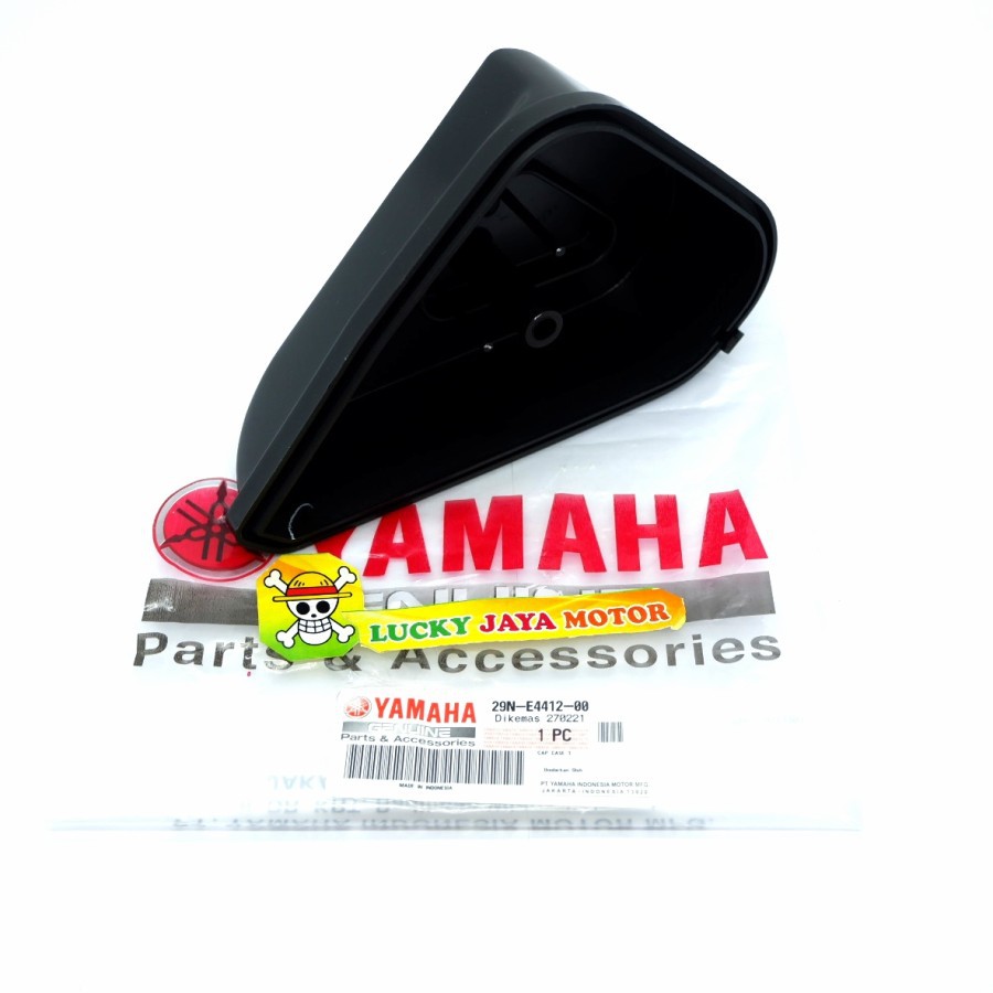Cover tutup box filter samping Rx king Rxking rxk 29N-E4412-00 Ori-3
