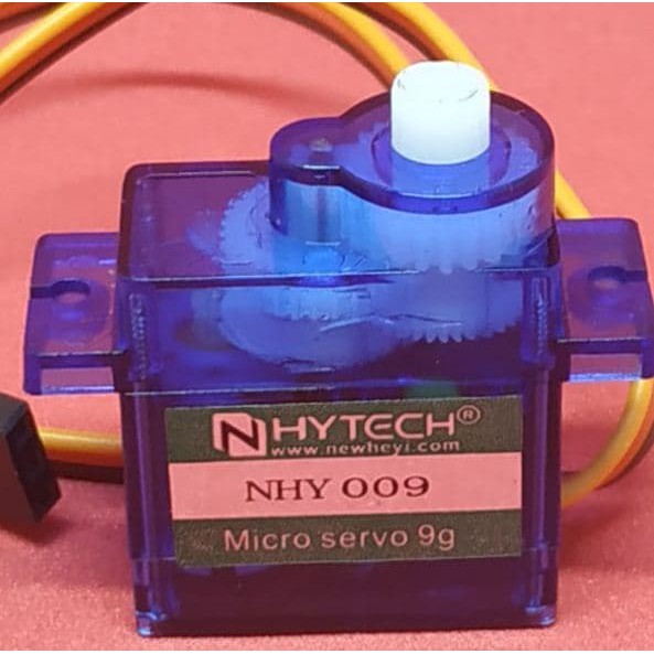 TowerPro SG90 Micro Servo Motor SG90 MOTOR SERVO SG 90