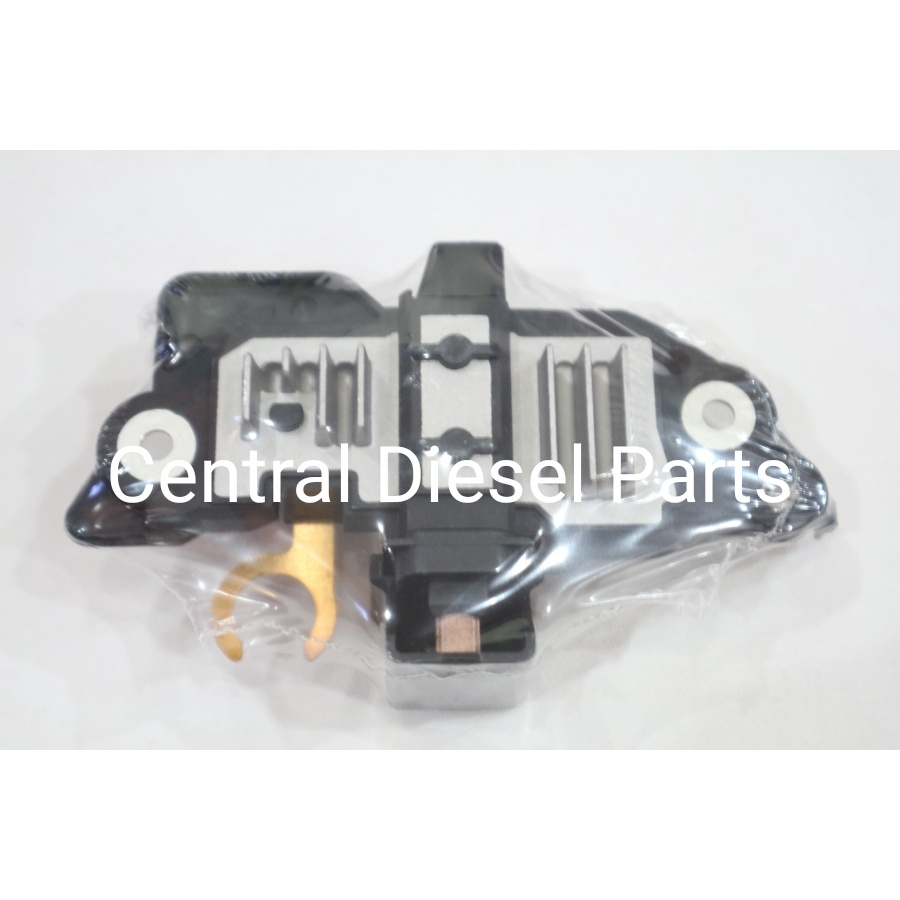 IC Regulator Alternator Opel 12V