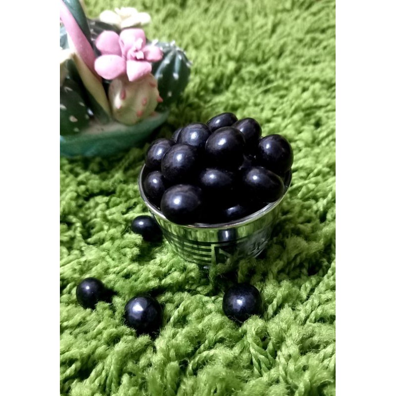 

Bola bola coklat biscuit 250/500g