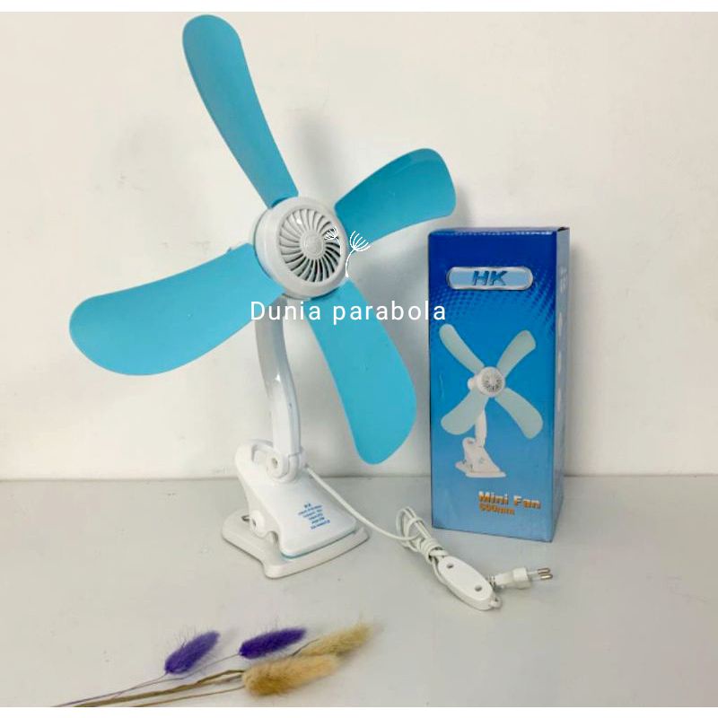 Kipas angin HK mini fan HK 600mm