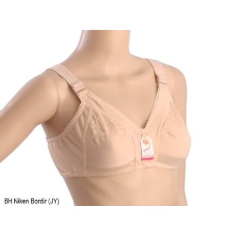 Bra Murah Bra Fashion Wanita Bra Wanita Murah BH Lokal Non Busa Tipis Tanpa Kawat Push Up Bra