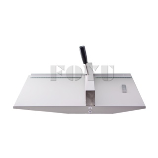 Jual Alat Pelipat Rit Creasing Kertas Sheet Album Lebar 45 cm DC-15B ...
