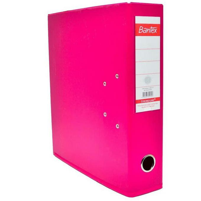 

ORDNER A4 7CM PVC BANTEX PROMO