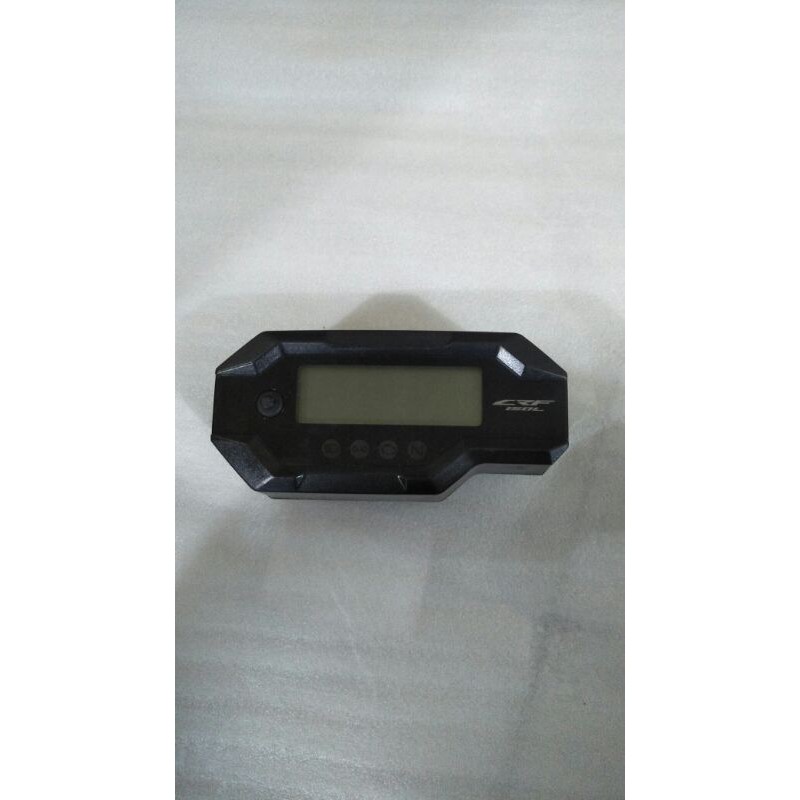 Speedometer CRF 150L ori bekas