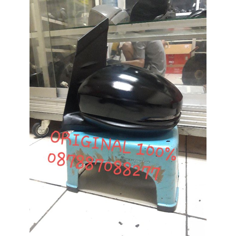 spion honda brio 1.2 rs at 2017 2018 2019